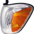 SIGNAL LAMP - LH
