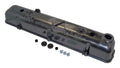 Black Plastic Valve Cover for 81-86 CJ-5, CJ-7, CJ-7 SJ, J-Series w/ 4.2L Engine Crown Automotive