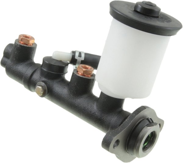 MASTER CYLINDER ASSEMBLY