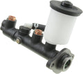 MASTER CYLINDER ASSEMBLY