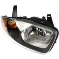 HEADLAMP - RH