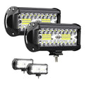 HEADLAMP - RH