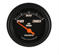 VELOCITY BLACK 2IN OIL TEMP