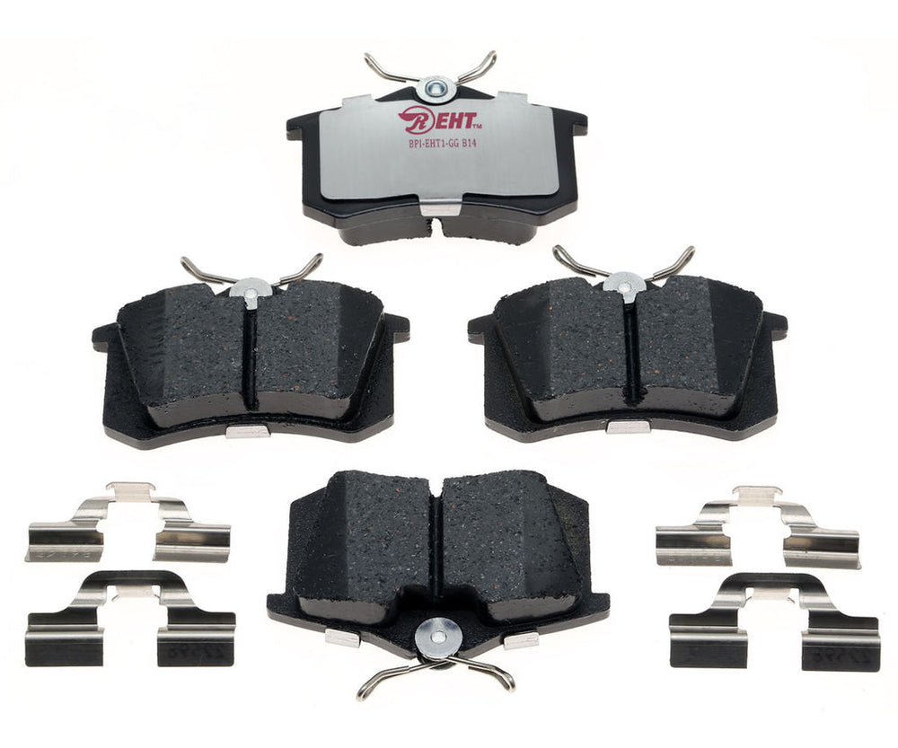 R auto part