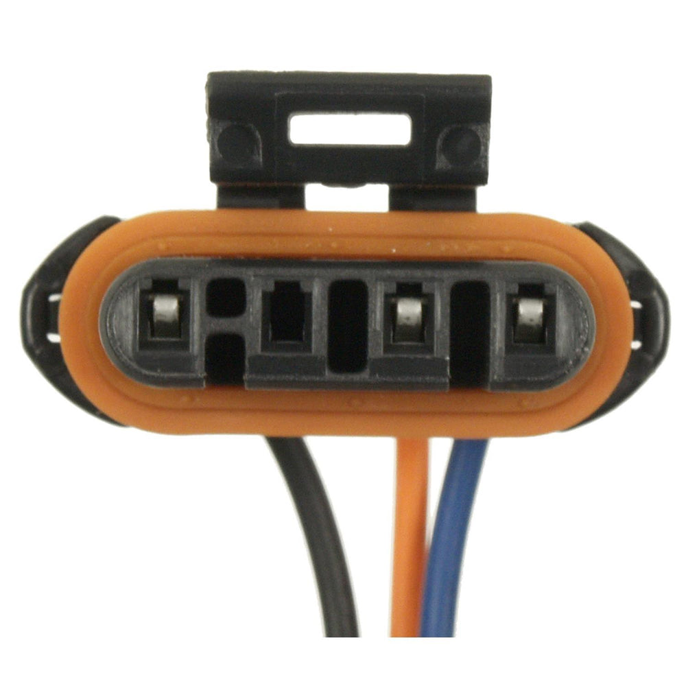 STANDARD IGN auto part