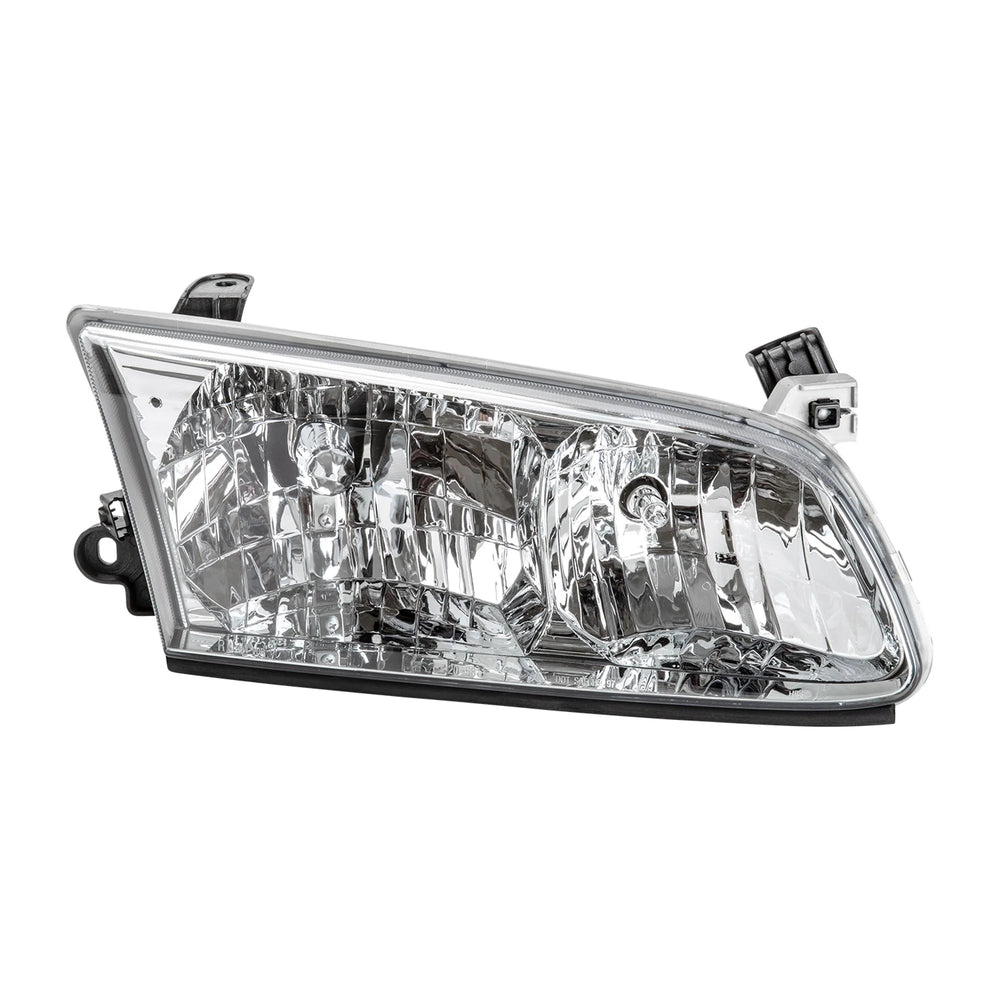 RH HEADLAMP ASSY COMPOSITE TOYOTA CAMRY 20002001