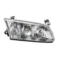 RH HEADLAMP ASSY COMPOSITE TOYOTA CAMRY 20002001