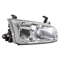 RH HEADLAMP ASSY COMPOSITE TOYOTA CAMRY 20002001