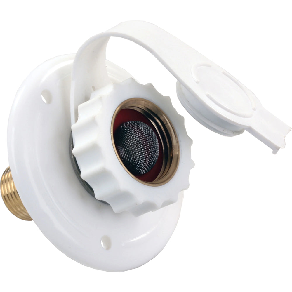 LP POL EXTENDED FLO KIT