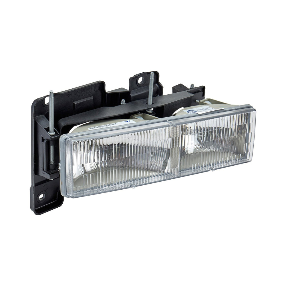 TYC auto part