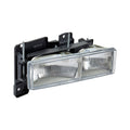 TYC auto part