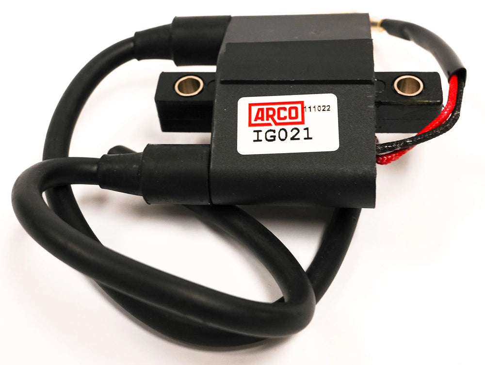 ARCO MARINE auto part