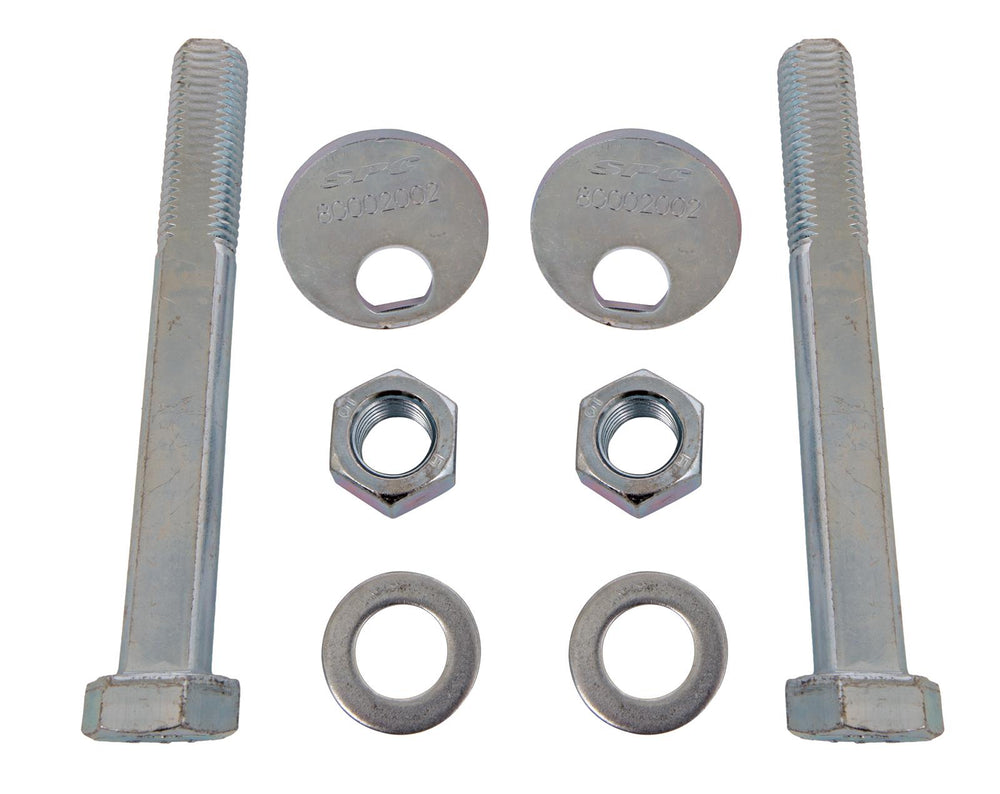 MOOG 07-12 Dodge Nitro Front Caster/Camber Kit