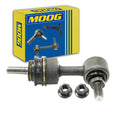 MOOG 07-12 Dodge Nitro Front Caster/Camber Kit