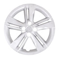 WC KICKS 5 DB SPK 16" SLVR SET OF 4