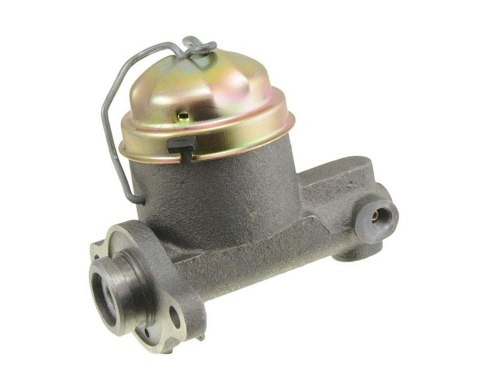 NEW MASTER CYLINDER