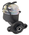 NEW MASTER CYLINDER