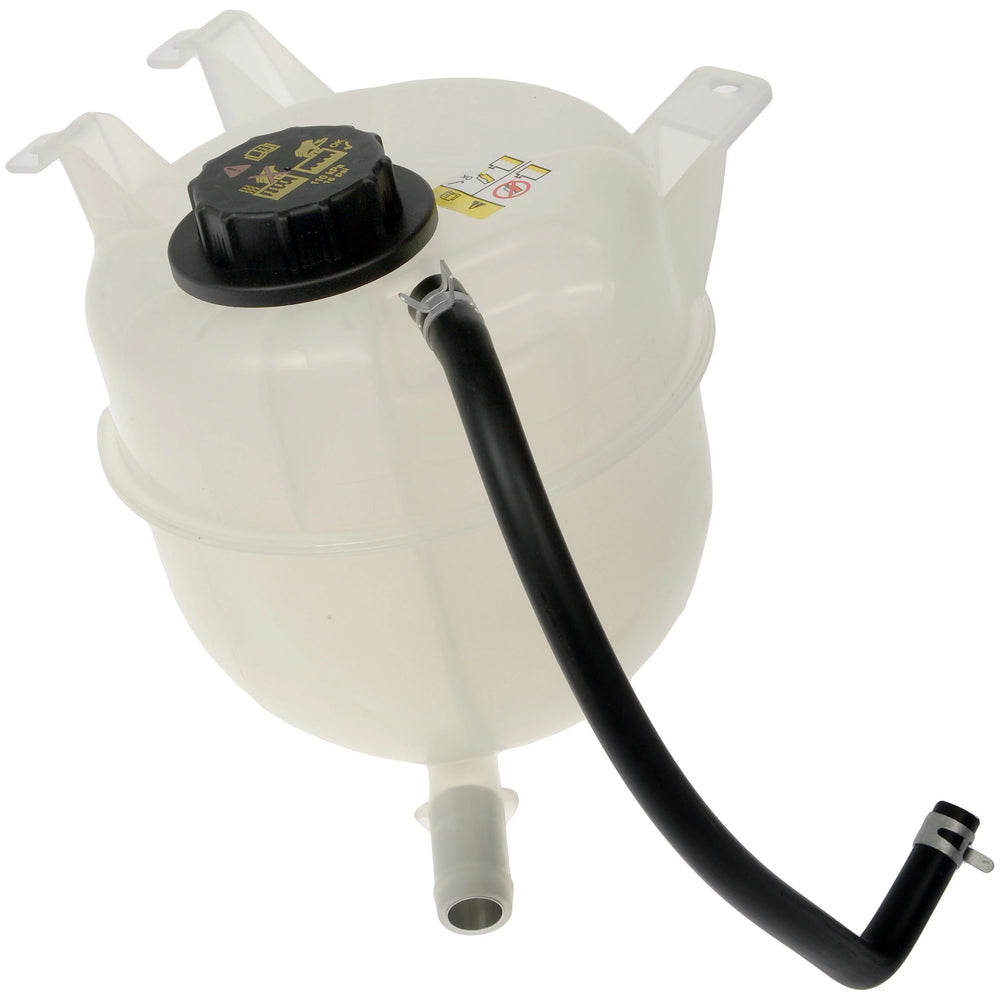 FLUID RESERVOIR