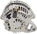 RE ALTERNATOR