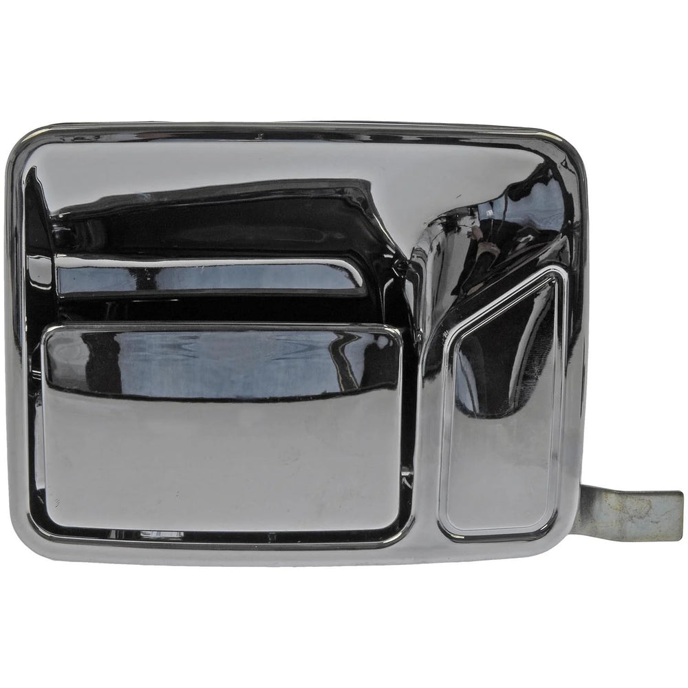 EXTERIOR DOOR HANDLE