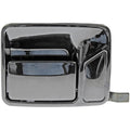 EXTERIOR DOOR HANDLE