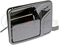 EXTERIOR DOOR HANDLE