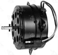 RAD. FAN MOTOR