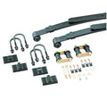 RE SUSPENSION springs