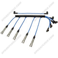 NGK auto part