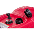 ASM-GAUGE,GAS TANK,6 GAL