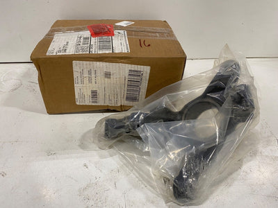 STEERING KNUCKLE