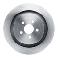 DFC 19-24 Ford Edge Rear Brake Rotor