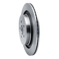 DFC 19-24 Ford Edge Rear Brake Rotor
