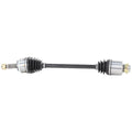 NEW CV AXLE
