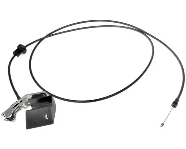 HOOD RELEASE CABLE