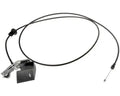 HOOD RELEASE CABLE