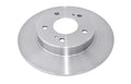 DBA 96-01 Infiniti I30 Rear Street Series Standard Rotor