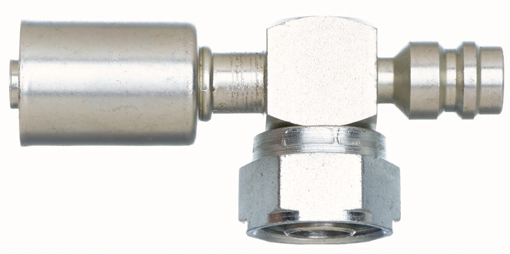 HYDRAULIC COUPLING - POLARSEAL (ACA