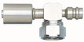 HYDRAULIC COUPLING - POLARSEAL (ACA