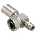 HYDRAULIC COUPLING - POLARSEAL (ACA