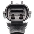 Gates 2 Blade Terminals (Female Connector) 123 mm