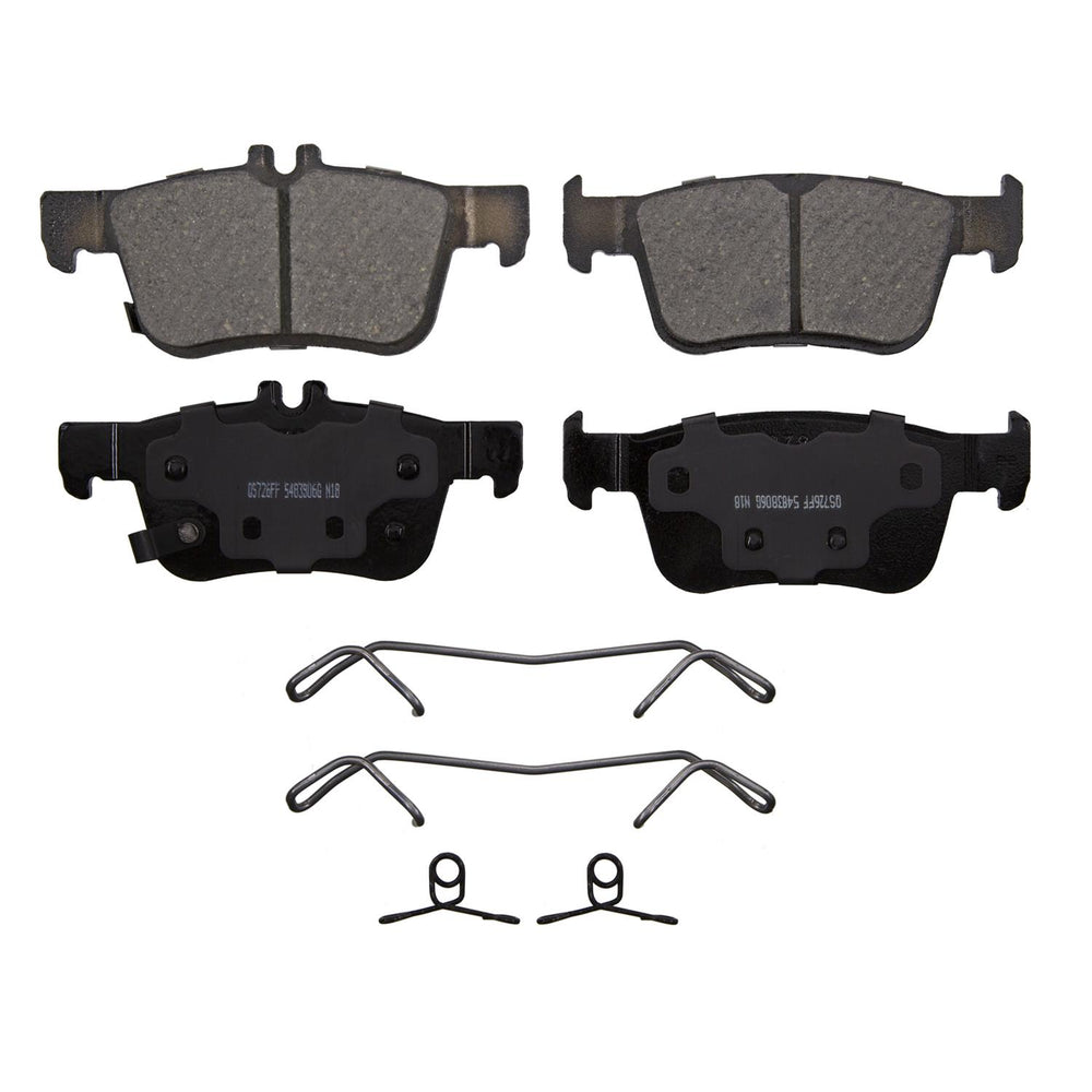 WAGNER BRAKE auto part