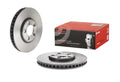DISC BRAKE ROTOR