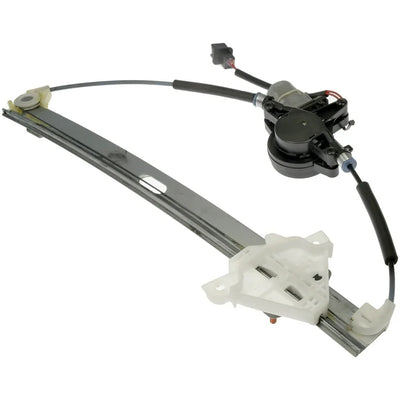 WINDOW REG ASSEMBLY