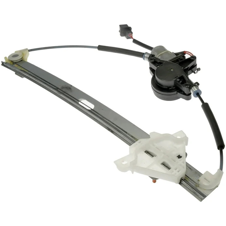 WINDOW REG ASSEMBLY