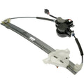 WINDOW REG ASSEMBLY