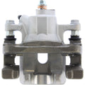 SEMI-LOADED BRAKE CALIPER
