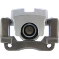 SEMI-LOADED BRAKE CALIPER