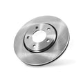 Power Stop 07-09 Mercedes-Benz ML320 Front Autospecialty Brake Rotor