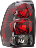 TAIL LAMP - LH
